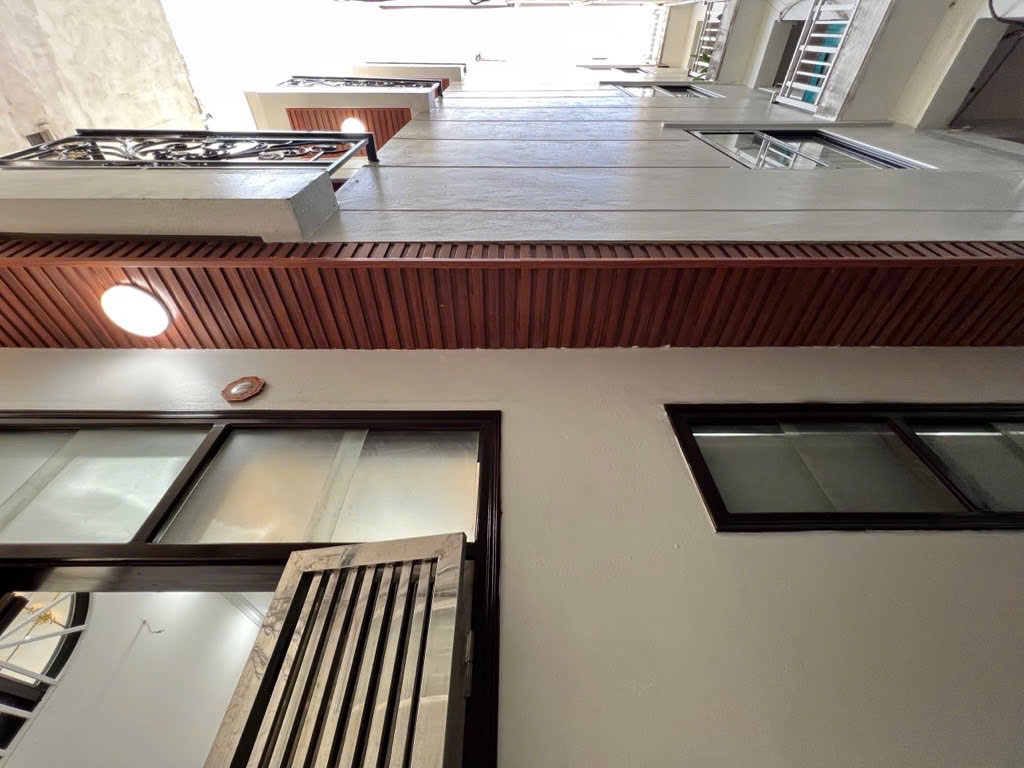  BÁN NHÀ ĐẠI KIM HOÀNG MAI - XÂY MỚI 5 TẦNG - NỘI THẤT ĐẸP TẶNG LẠI KHÁCH IU 