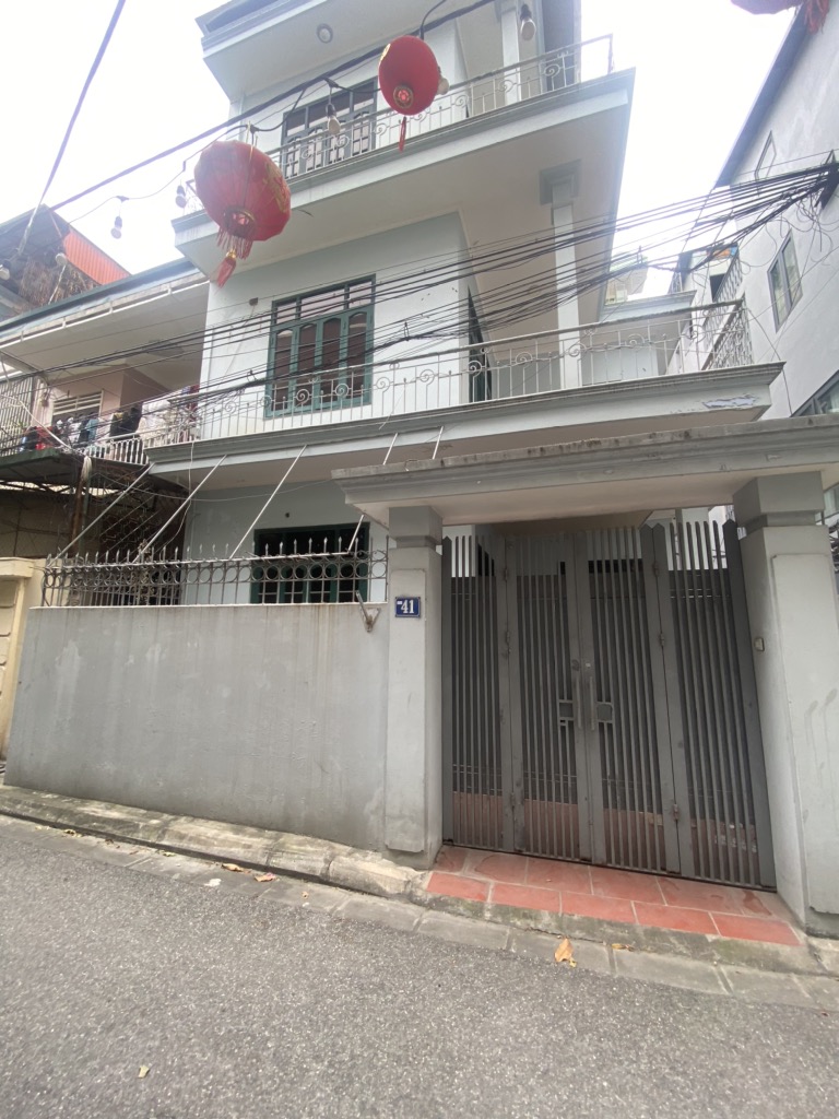  NGUYỄN SƠN,LONG BIÊN 20tỷ 100m MẶT TIỀN 7.5m Ô TÔ ĐỖ CỬA NGÕ THÔNG,XÂY Ở,KINH DOANH THUÊ 