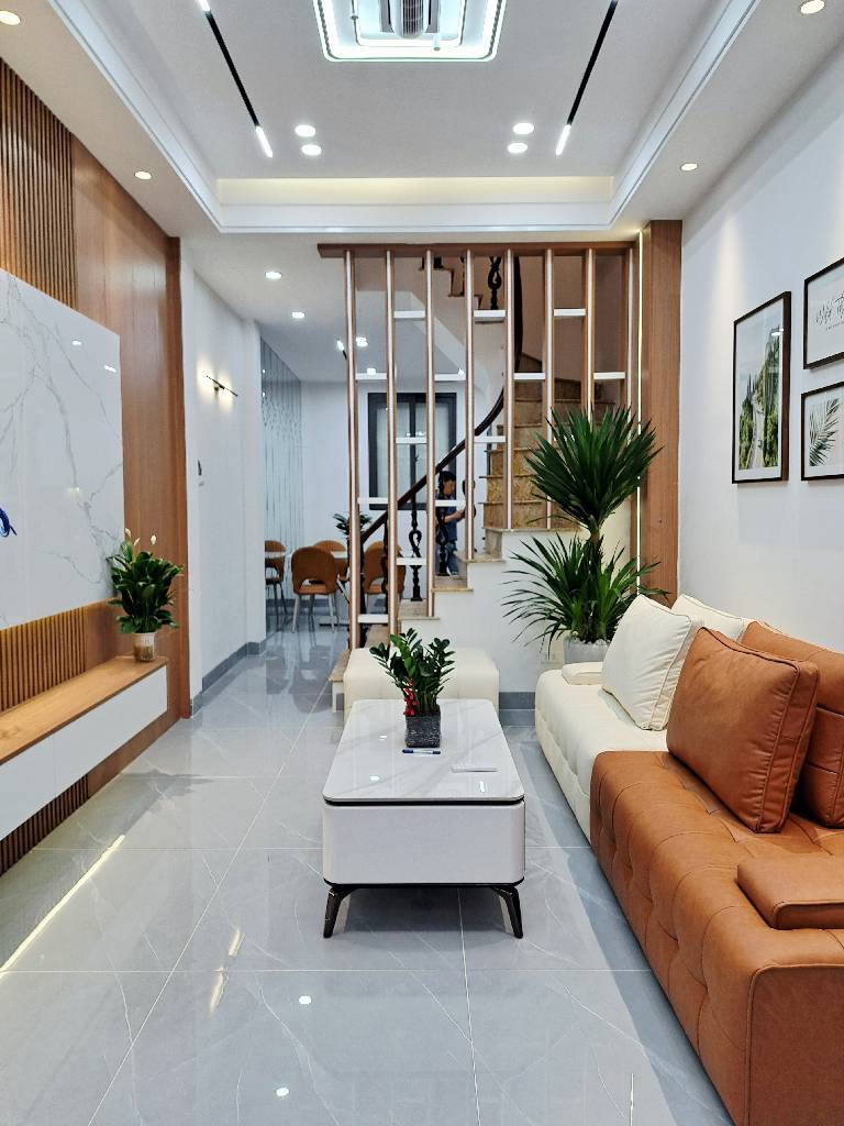  Bán nhà Kim Giang, Hoàng Mai, gần ô tô, hàng xóm KĐT Đại Kim, 38m2, 8.65 tỷ(CTL) 