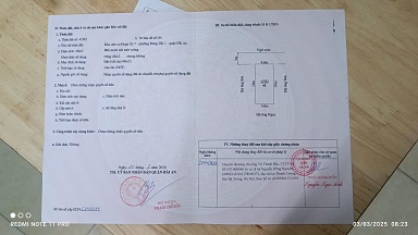  CHÍNH CHỦ BÁN NHÀ 5 TẦNG - NGÕ 474 ĐÀ NẴNG HẢI PHÒNG 