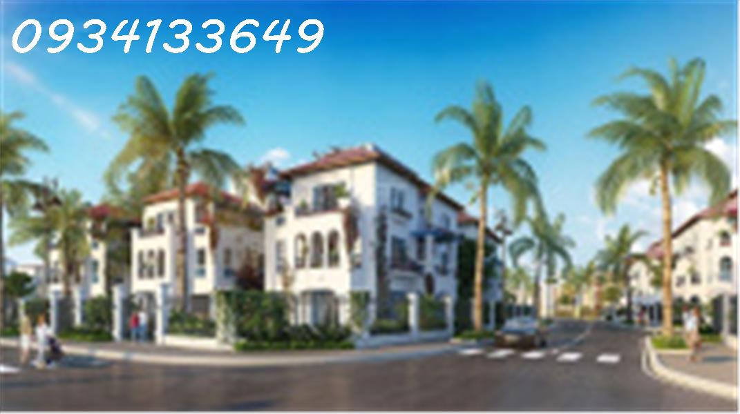  Casa Villa - không gian tinh tuyển của giới tinh hoa 