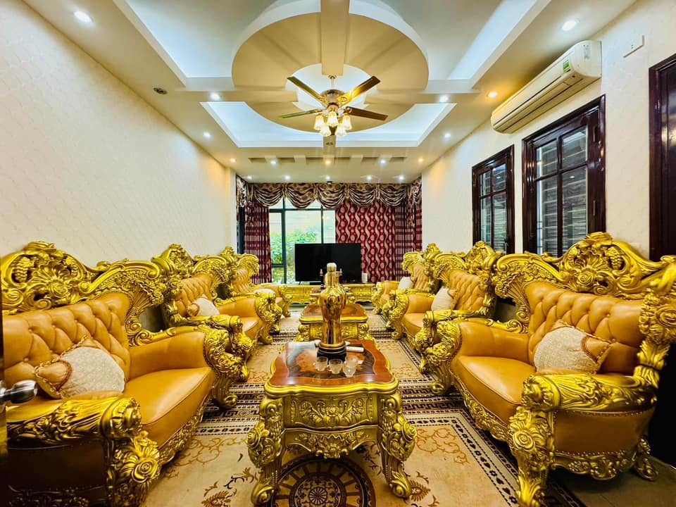  ???? BIỆT THỰ LÊ THANH NGHỊ – 111m² – 5 TẦNG – 26.5 TỶ ???? 