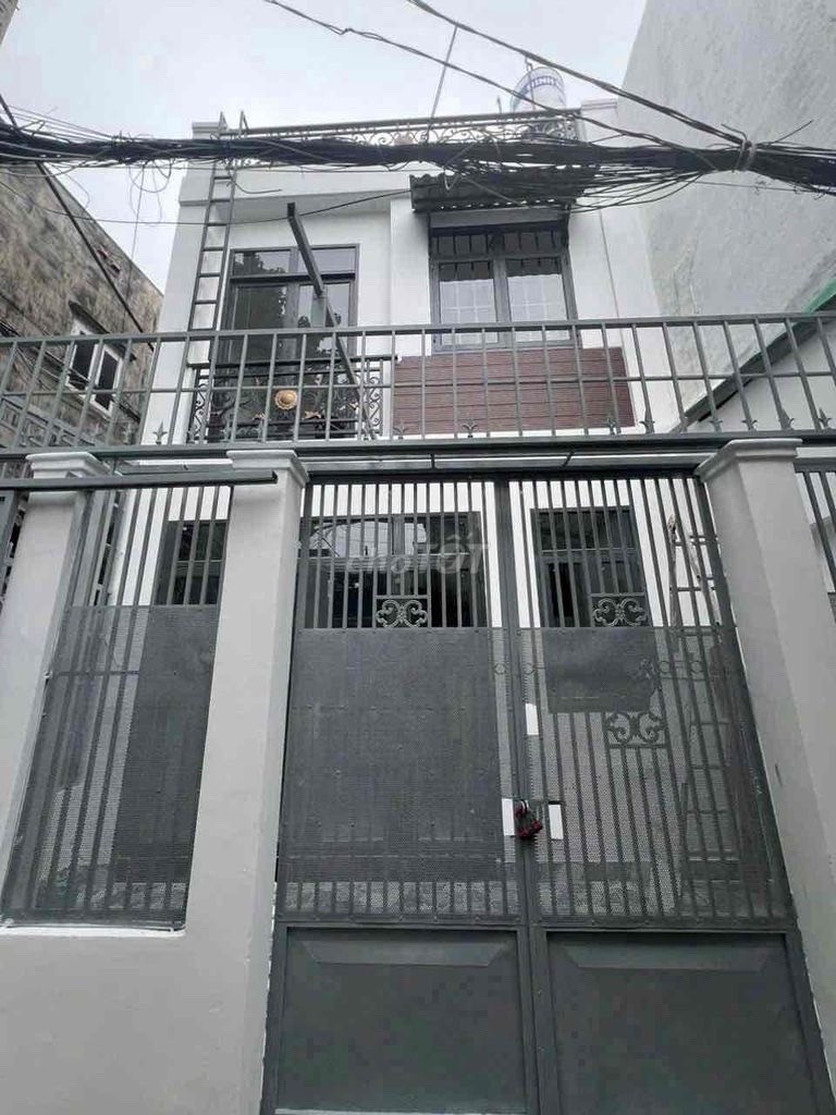  BÁN NHÀ HIỆP BÌNH CHÁNH – ĐƯỜNG SỐ 46 – NGANG 5M HIẾM – KHÔNG LỖI PHONG THỦY – Ở NGAY - CHỈ 4.5 TỶ 