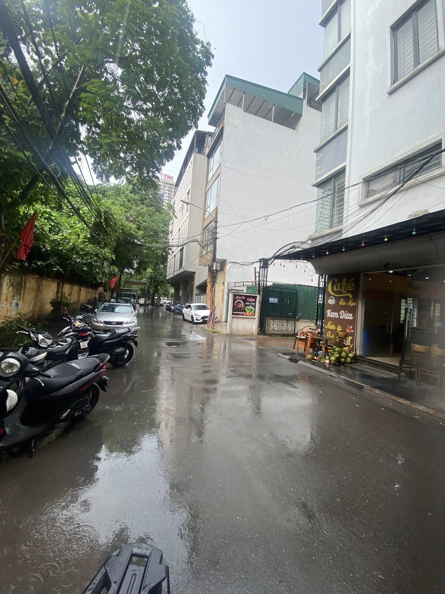  CẦN BÁN NHÀ KHUẤT DUY TIẾN THANH XUÂN, DT 85M2, VỈA HÈ OTO TRÁNH KINH DOANH, CHỈ 27.3 TỶ 