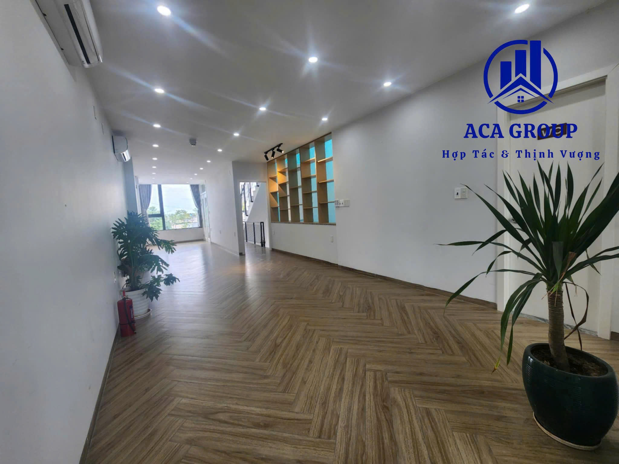  ???? CHO THUÊ VĂN PHÒNG TẦNG 2 NGAY SÁT AEON MALL 