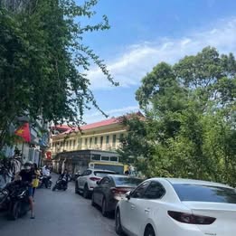  ???? BÁN ĐẤT ĐẸP PHỐ LỤA VẠN PHÚC – LÔ GÓC 2 MẶT Ô TÔ TRÁNH – KINH DOANH ĐỈNH ???? 