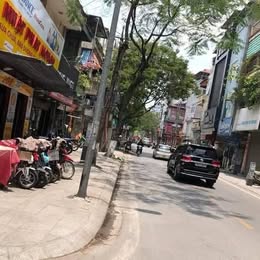  ???? SIÊU PHẨM HIẾM – 115M² ĐẤT BA ĐÌNH – Ô TÔ CẤT TRONG NHÀ ???? 