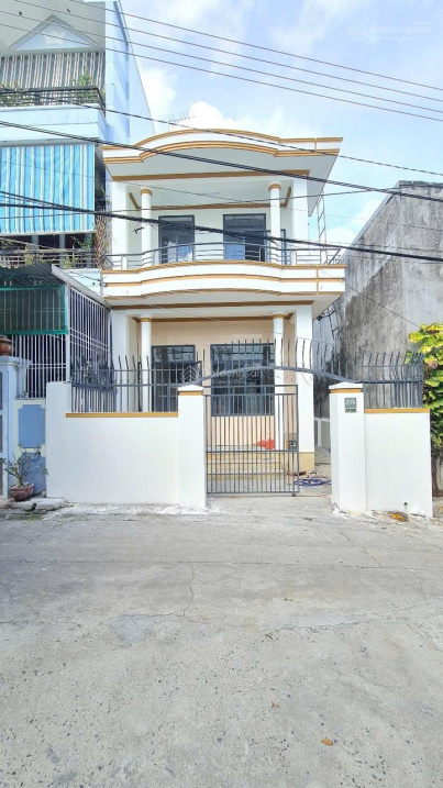  ???? BÁN NHÀ 2 TẦNG TRUNG TÂM TP. NHA TRANG – GẦN BIỂN, SỔ HỒNG RIÊNG 