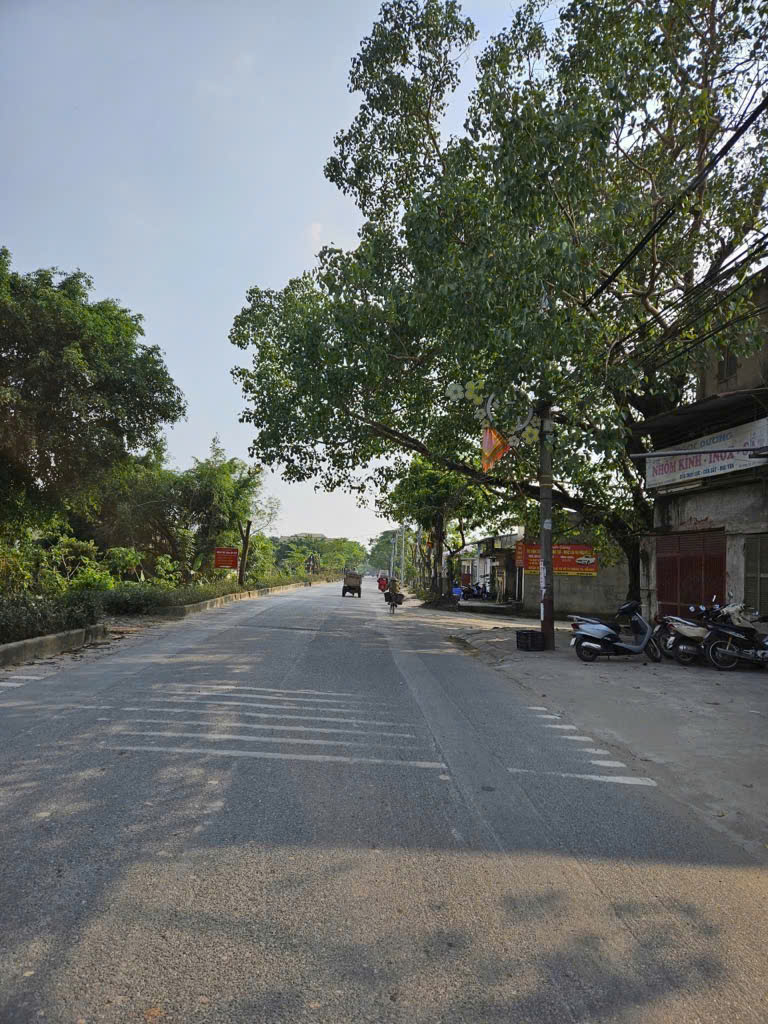  ????  ĐẤT MẶT TIỀN RỘNG THÊNH THANG (GIÁ GẦN 16 TỶ)– CỰC KỲ PHÙ HỢP CHIA LÔ ĐẦU TƯ ???? 