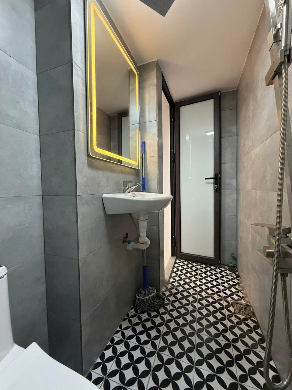  ???? Bán NHÀ Tập thể NGUYỄN TRÃI – 50m²  – FULL NỘI THẤT – CHỈ 2 TỶ 69 