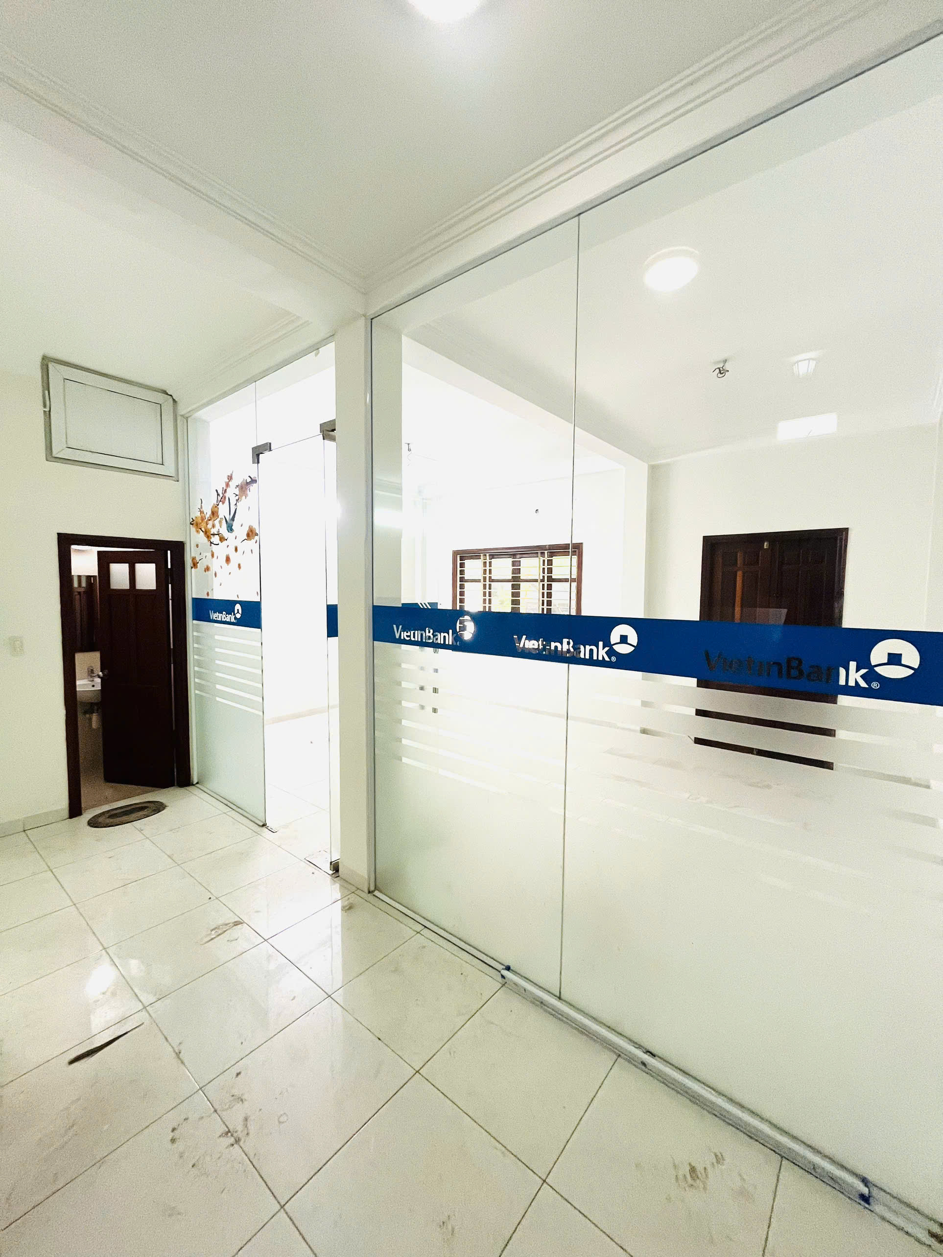  Cho thuê nhà Mặt Phố KĐT Đại Kim, 5 tầng x 70m2, ngay hồ Linh Đàm, VP, Ngân hàng, kho... 