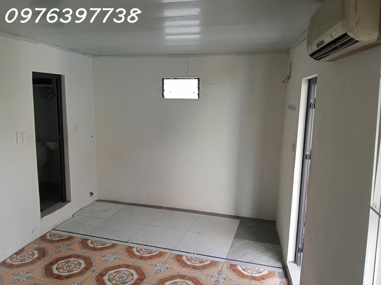 Cho thuê nhà tại số 11 ngõ 357 phố Bạch Mai, Quận Hai Bà Trưng - Hà Nội. 