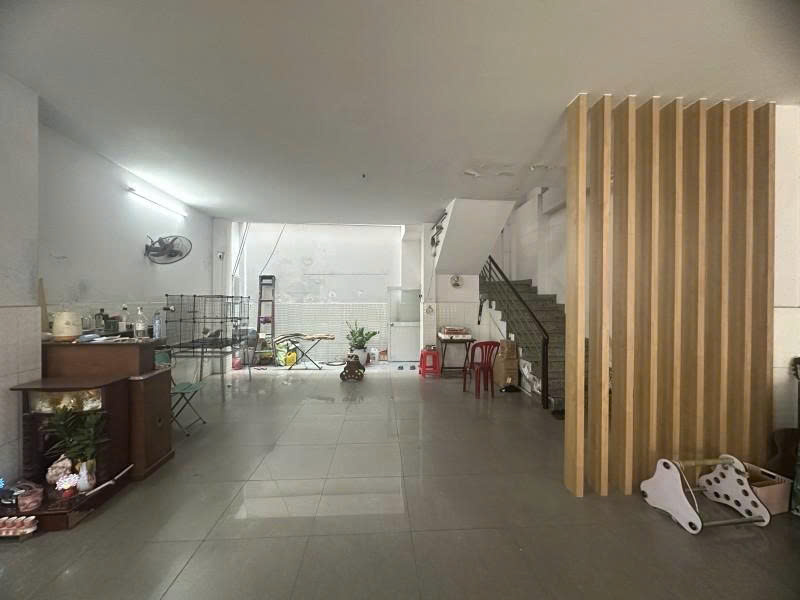  Bán nhà Hẻm xe hơi 6m Phan Huy Ích, gần CC Phúc Yên, 85m2 (5/7x14m), 3 Tầng, 9,2 tỷ 