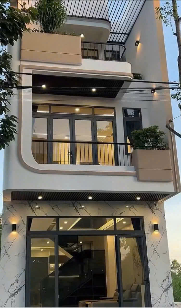  Bán nhà 1T1L đẹp xuất sắc, sổ hoàn công, KDC Bửu Long chỉ 4,9 tỷ 