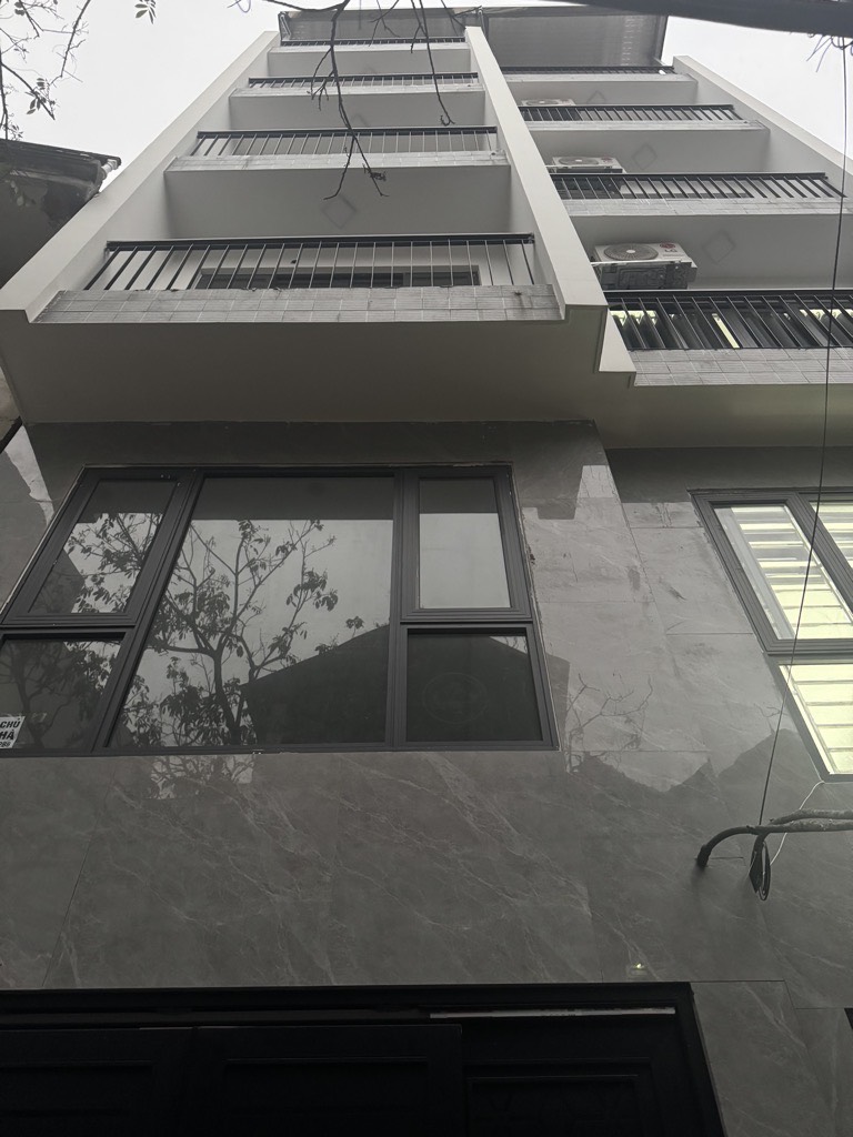  HÀNG HIẾM CỰ KHỐI - NHÀ 6 TẦNG THƠM MÙI SƠN - 4 PHÒNG NGỦ - VỊ TRÍ ĐẸP - Ô TÔ ĐỖ CỬA - TƯƠNG LAI TĂNG GIÁ MẠNH 