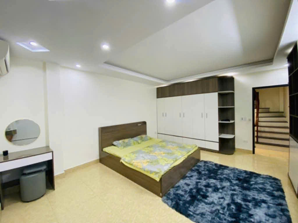  BÁN NHÀ YÊN LỘ -YÊN NGHĨA- HÀ ĐÔNG DT 38M2. nHỈNH 5 TỶ 