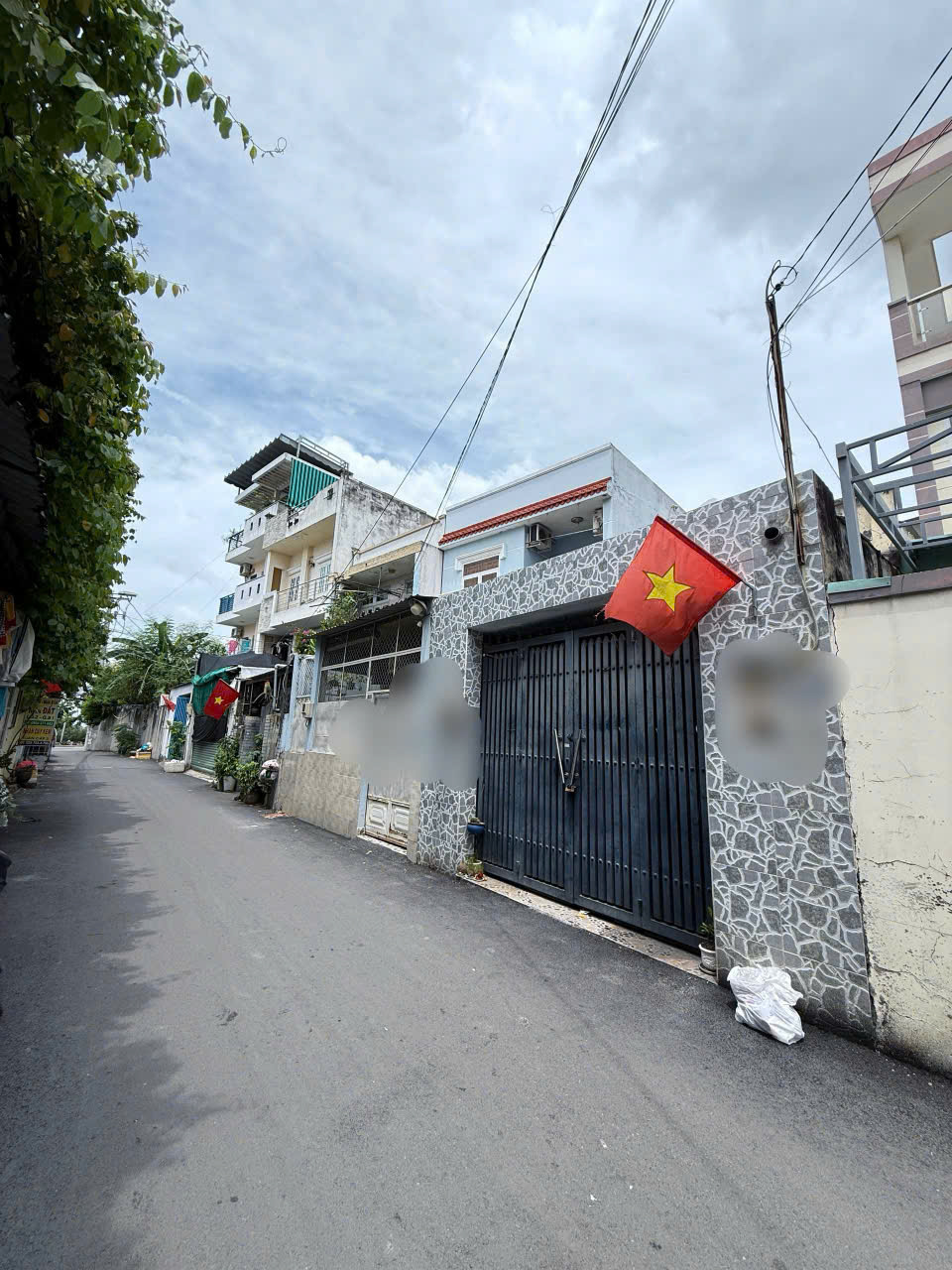  CHÍNH CHỦ BÁN NHÀ  Lê Văn Thịnh BÌNH TRƯNG QUẬN 2 - CHỈ nhỉnh 6 ĐỒNG 