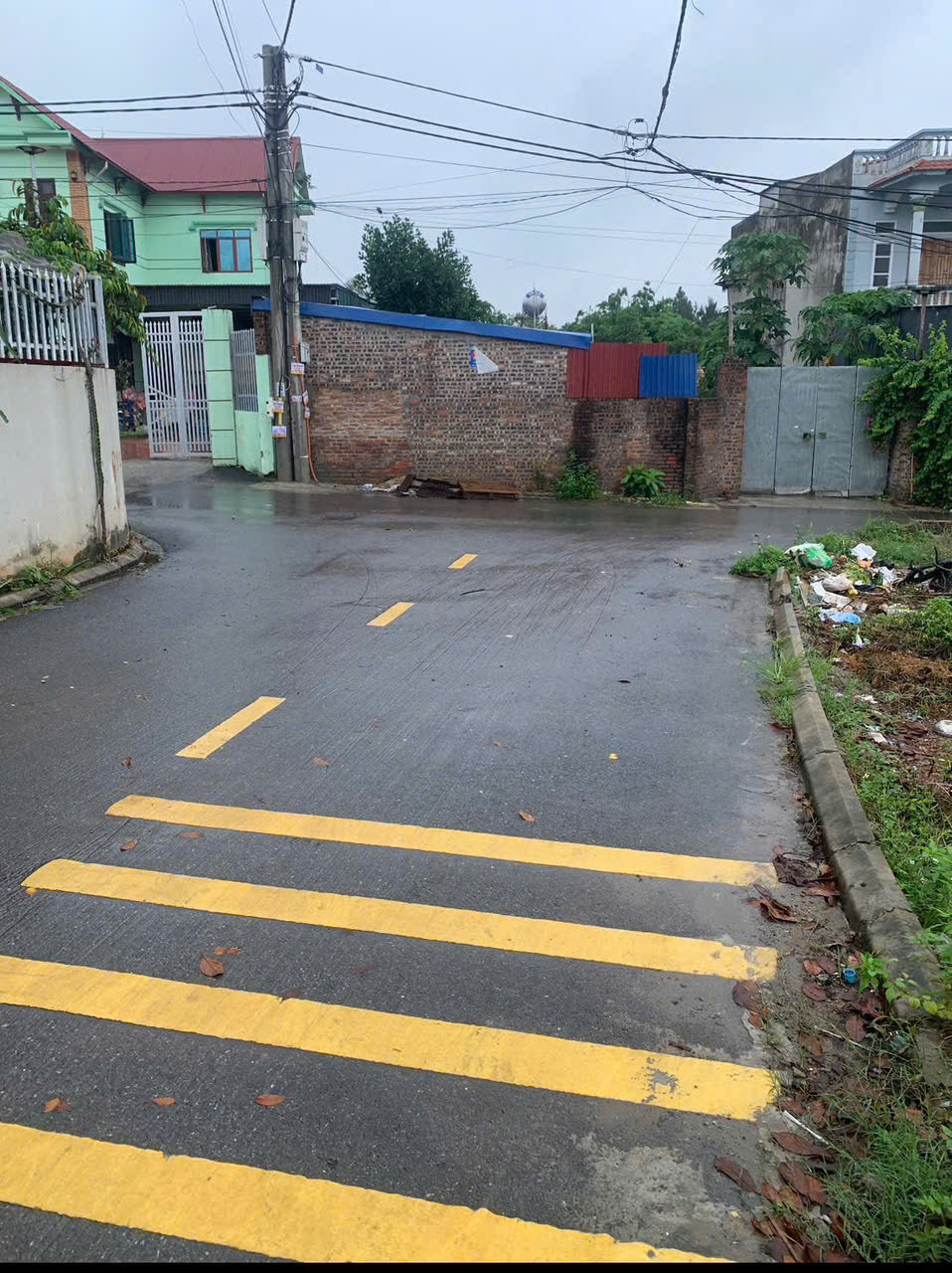 CHÍNH CHỦ CẦN BÁN LÔ ĐẤT Ở ĐÔNG SƠN -QUANG TIẾN - H. SÓC SƠN - HÀ NỘI 