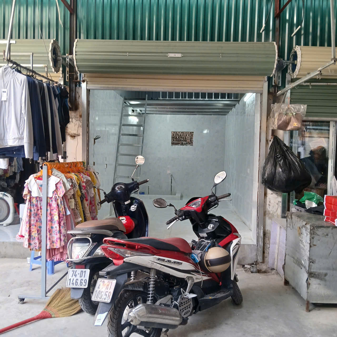  CHÍNH CHỦ CHO THUÊ KI ỐT Ở CHỢ MẬU LƯƠNG P.KIẾN HƯNG Q. HÀ ĐÔNG - TP HÀ NỘI 
