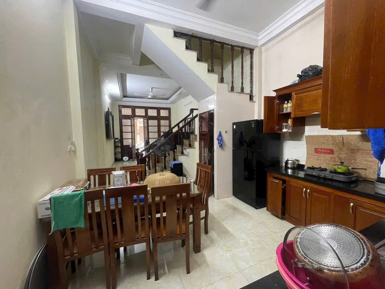 SIÊU PHẨM PHÂN LÔ VIP – TRÁI TIM ĐỐNG ĐA
???? Nhà đẹp 5 tầng – Ô TÔ TRÁNH – VỈA HÈ – DÂN TRÍ CAO 