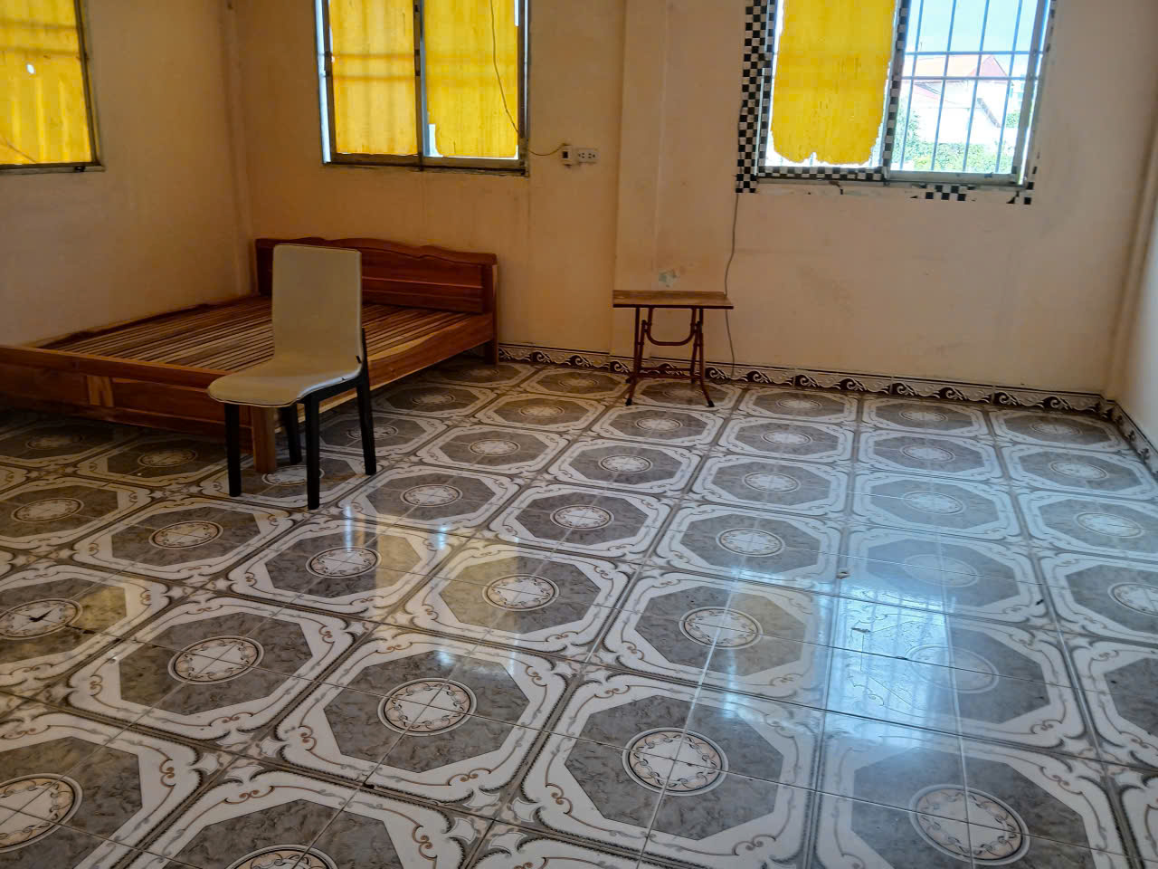  CHÍNH CHỦ CHO THUÊ PHÒNG TẦNG 3 TẠI SỐ 15 NGÕ 95 PHỐ KIM MÃ, BA ĐÌNH, HÀ NỘI 
