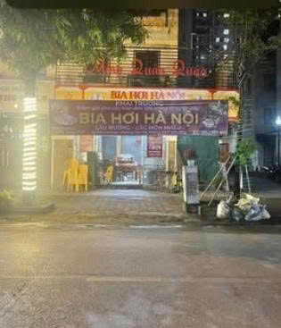  SANG NHƯỢNG QUÁN ĂN KHU ĐÔ THỊ VĂN PHÚ , HÀ ĐÔNG – VÀO LÀ LÀM NGAY 