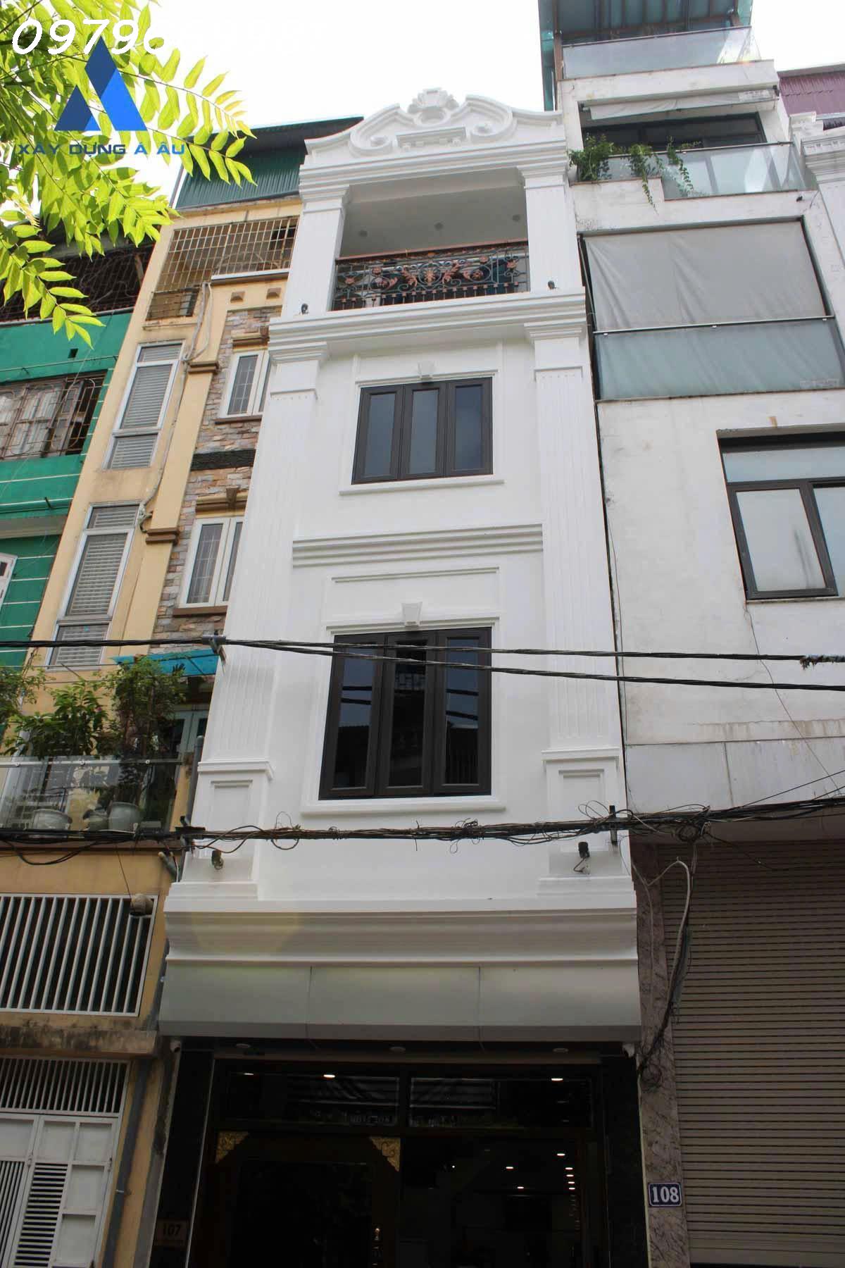  ???? NHÀ MỚI TINH – GẦN VÀNH ĐAI 4 – NGÕ Ô TÔ VÀO NHÀ – ĐAN PHƯỢNG 