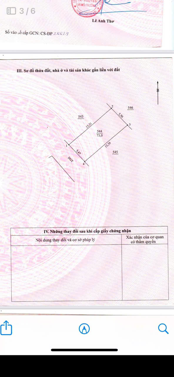  CHÍNH CHỦ CẦN BÁN GẤP CĂN NHÀ 73M_5 TẦNG ĐƯỜNG THÔNG OTO, KD NHỎ LẺ, NGAY TL 417 PHƯƠNG ĐÌNH _ ĐAN PHƯỢNG _ HÀ NỘI 