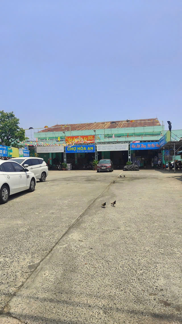  LÔ GÓC 2 MẶT TIỀN NGAY BẾN XE TRUNG TÂM ĐÀ NĂNGX- GIÁ CỰC HẤP DẪN 
