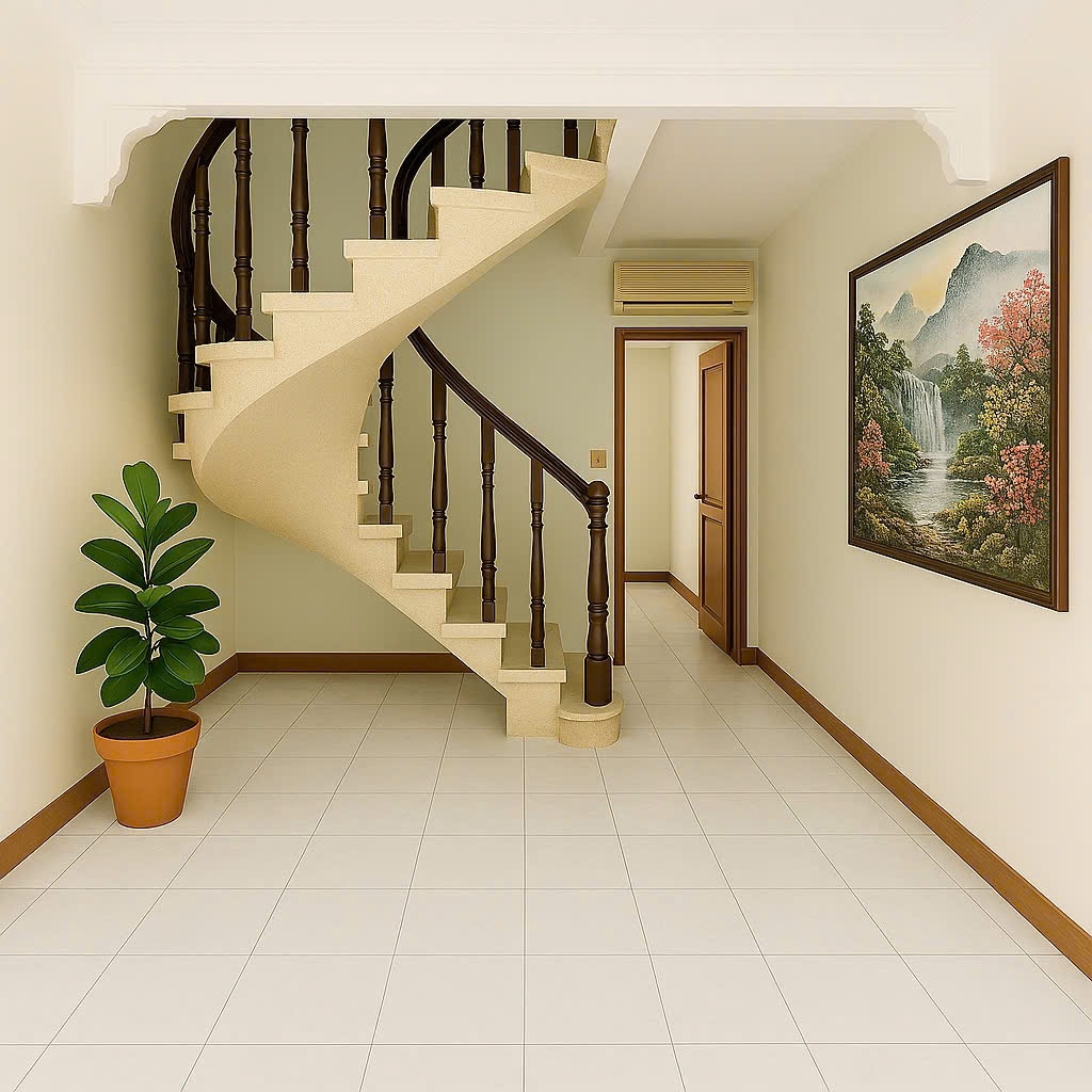  Bán nhà Quận Phú Nhuận - Hẻm Ô tô Đặng Văn Ngữ - Sổ vuông 3x15m - 8.8 tỷ 