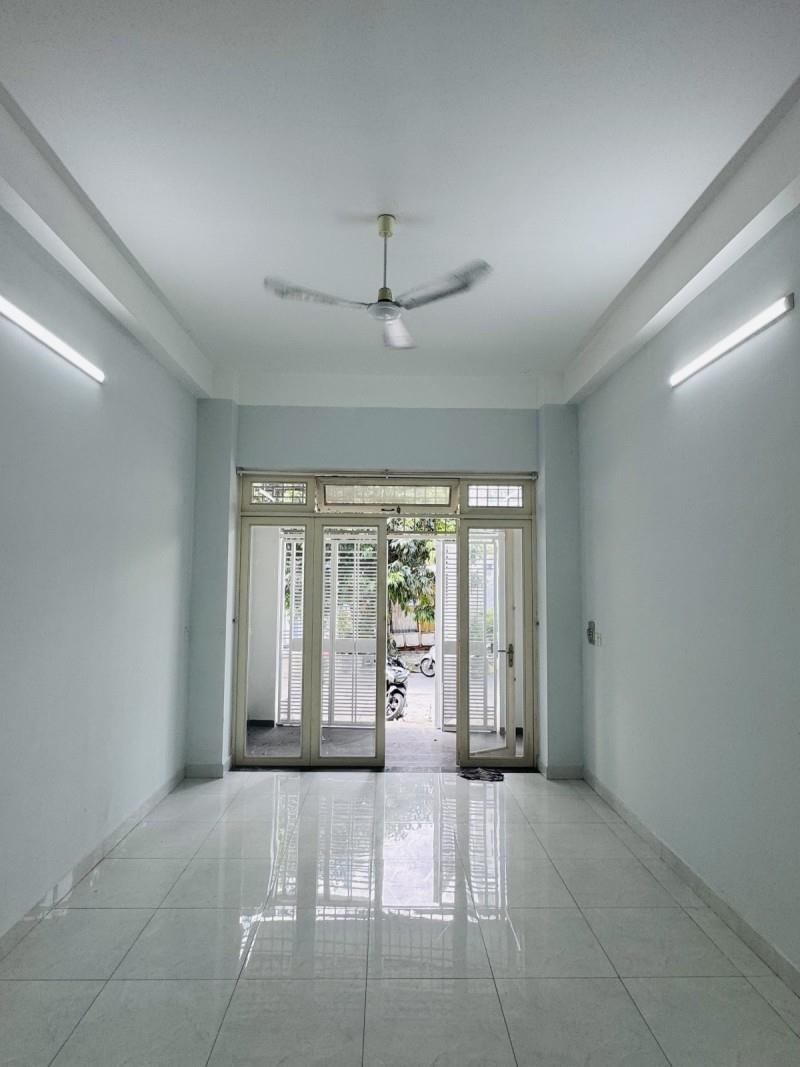  Bán Gấp Nhà Xinh- An Lạc Bình Tân - 84m2 - Hẻm 9M - Vuông Vức ~85tr/m2 