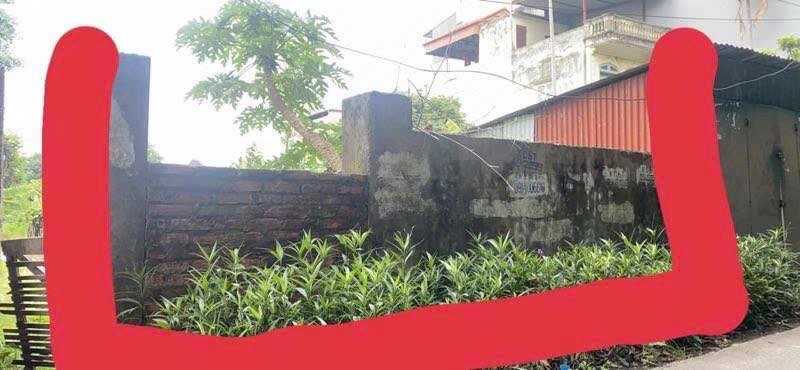  Phú Diễn – 242m² – Mặt tiền 5.7m – Nhỉnh 10 Tỷ – Từ Liêm 
