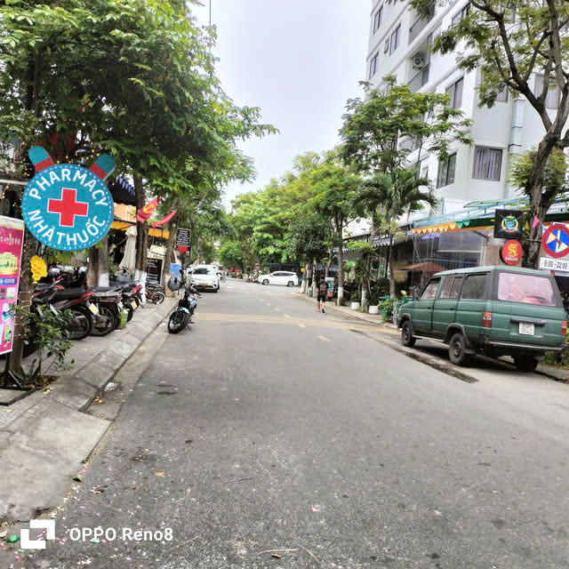  SỞ HỮU NGAY LÔ ĐẤT KHỦNG MẶT TIỀN KHUÊ MỸ ĐÔNG – NGŨ HÀNH SƠN 