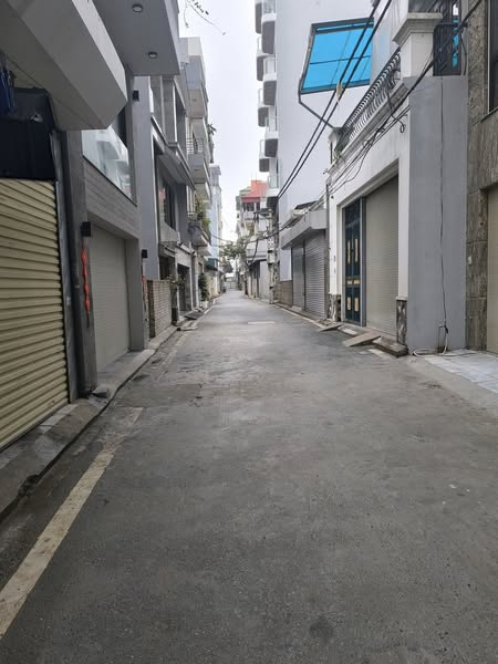  BÁN NHÀ THANH XUÂN, DT67M2 MT6.5, GẦN PHỐ Ô TÔ ĐỖ CỬA, NGÕ THÔNG KINH DOANH, CHỈ 13.8 tỷ 