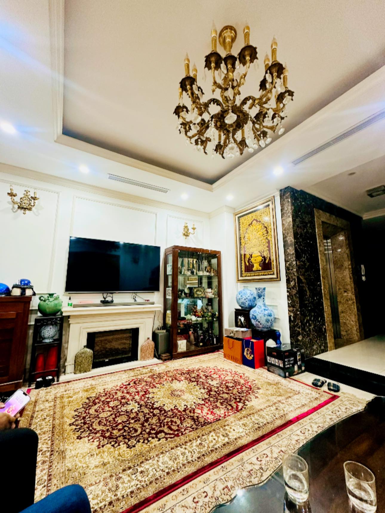  ???? BÁN NHÀ MẶT NGÕ TRUNG TẢ – LÔ GÓC – MẶT TIỀN KHỦNG – GIÁ 7.3 TỶ ???? 