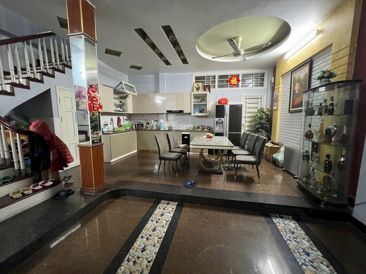  ???? SIÊU PHẨM MẶT PHỐ ĐƯỜNG LÁNG – 6 TẦNG – VỈA HÈ RỘNG – KINH DOANH ĐỈNH – GIÁ CHỈ 12.9 TỶ! 