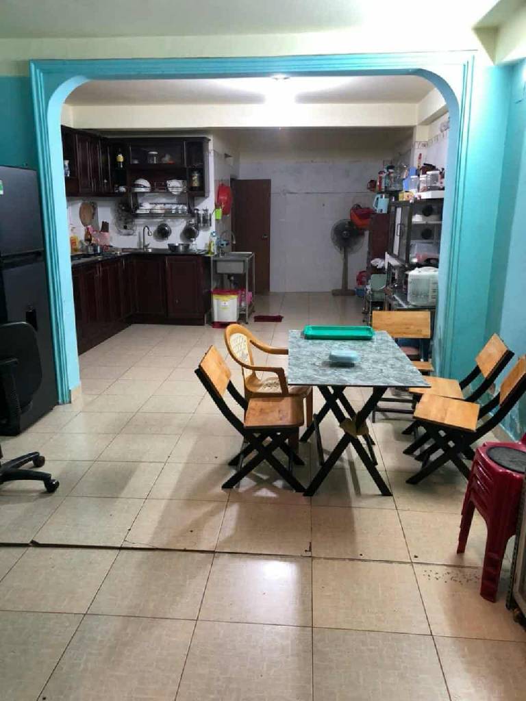  TRUNG LANG, TB– 125M² – DÀI 31M – 3 TẦNG – CÁCH MẶT TIỀN VÀI BƯỚC – CHỈ 11 TỶ 