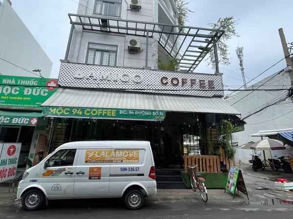  Bình Tân , Nhanh Còn ! QUÁN CAFE GÓC 2 MT ĐẸP LẮM , DT : 10m x 9m, MB thuê rẻ chỉ 12 tr, Tel : 0764149508 ( Chính chủ ) 