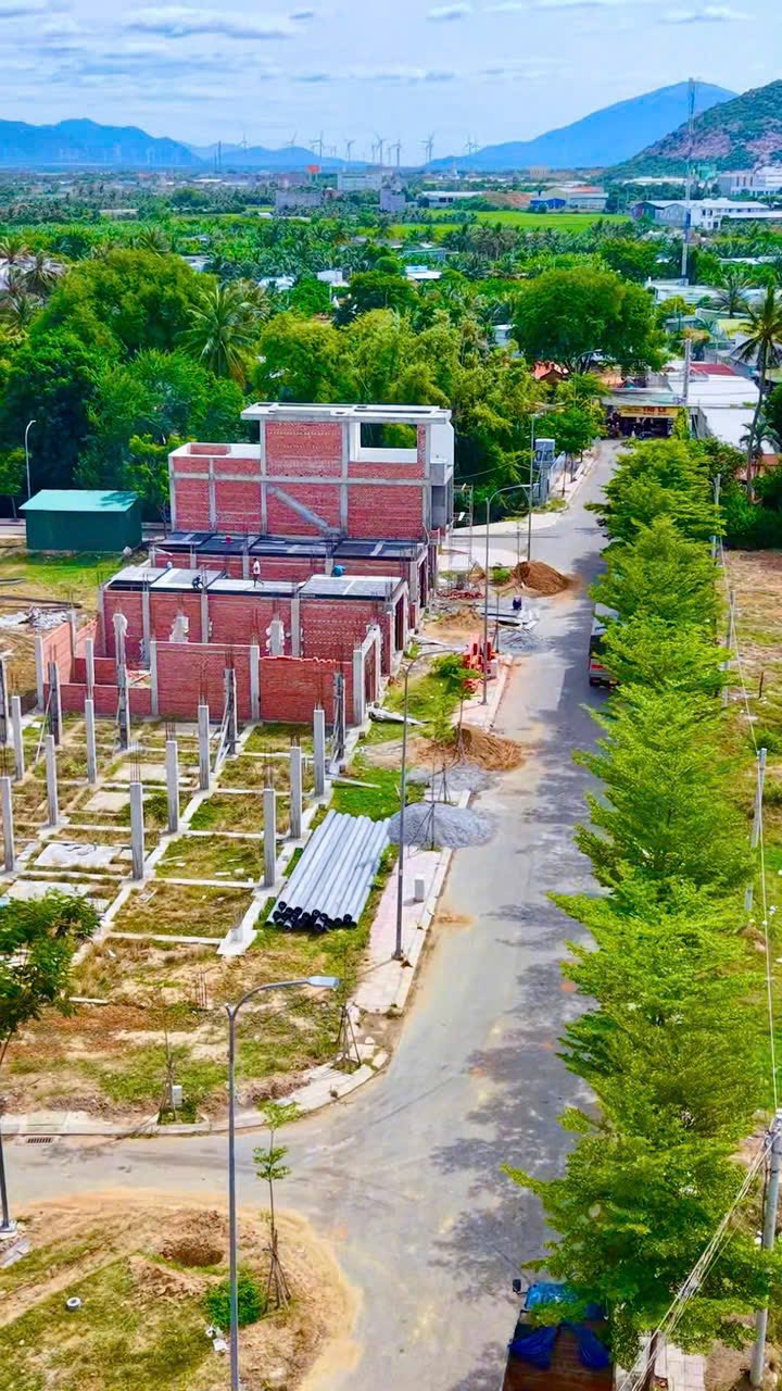  ???? SÓNG QUY HOẠCH ĐANG LÊN – KDC TÂN HỘI BẢO AN THÀNH “ĐIỂM VÀNG” MỚI 