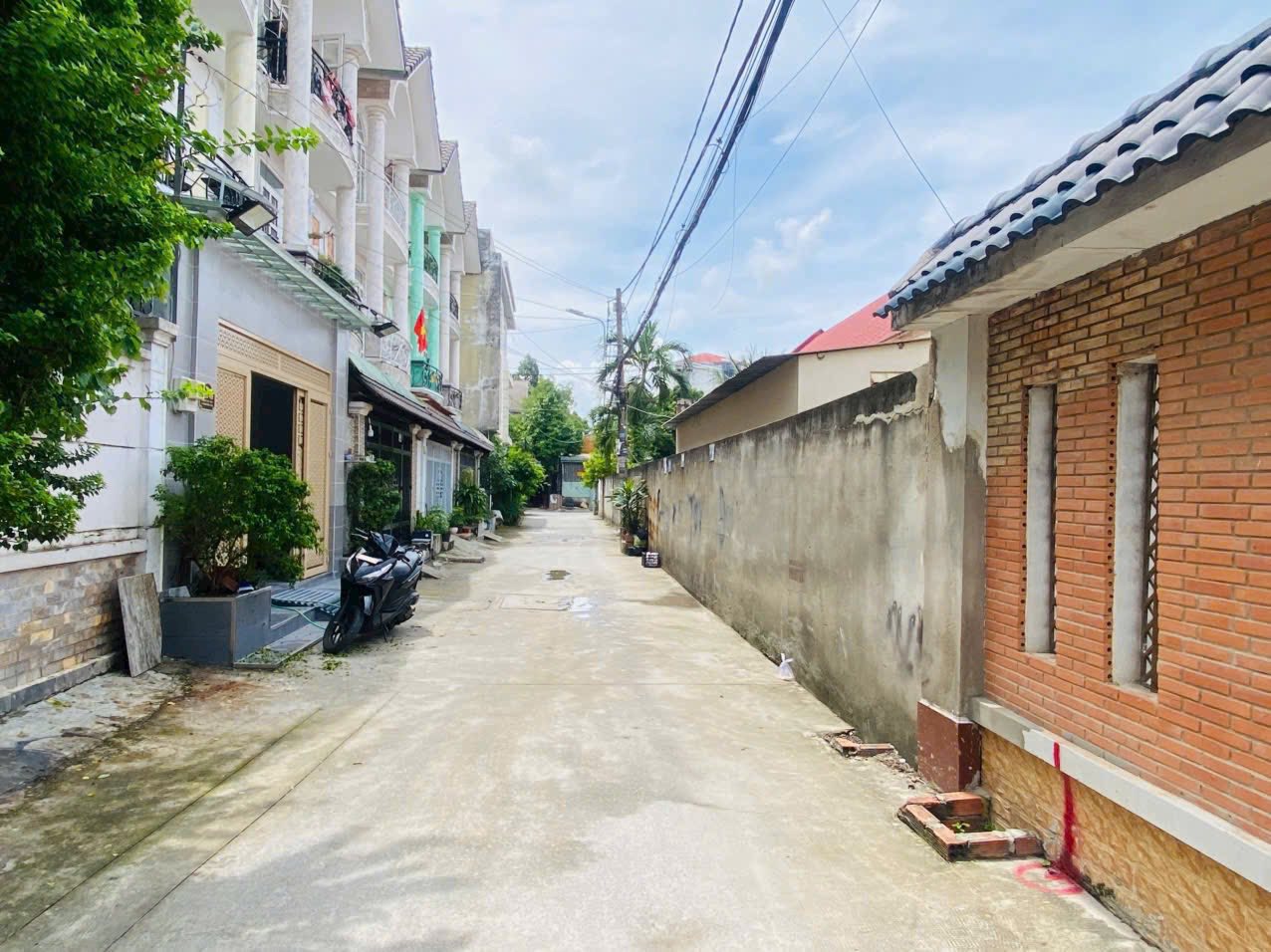  ĐẤT LỚN 12X30M FULL THỔ CƯ, CĂN GÓC,  XÂY BIỆT THỰ, CHDV, KHU CAO TẦNG AN PHÚ ĐÔNG 