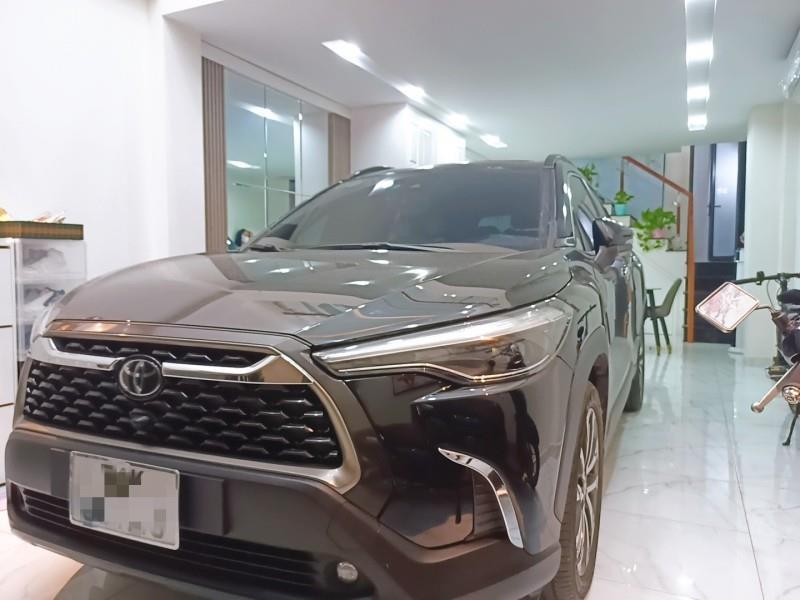  An Lạc – Bình Tân– 51m² – 3 T – 3PN – Ô Tô – Nhà Vuông Đẹp–Nhỉnh 7ty 