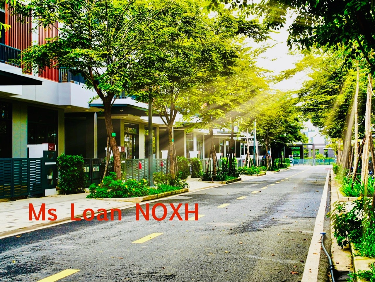  ID Town – Nhà ở xã hội nhưng tiềm năng sinh lời không hề nhỏ! 