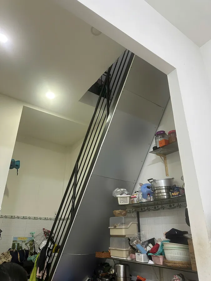  GẤP GẤP NHÀ SỐ 3  BÌNH HƯNG HÒA A, BÌNH TÂN: 39M2, 2 TẦNG, HXH,  SỔ ĐỎ,  CHỈ HƠN  3.6TỶ 