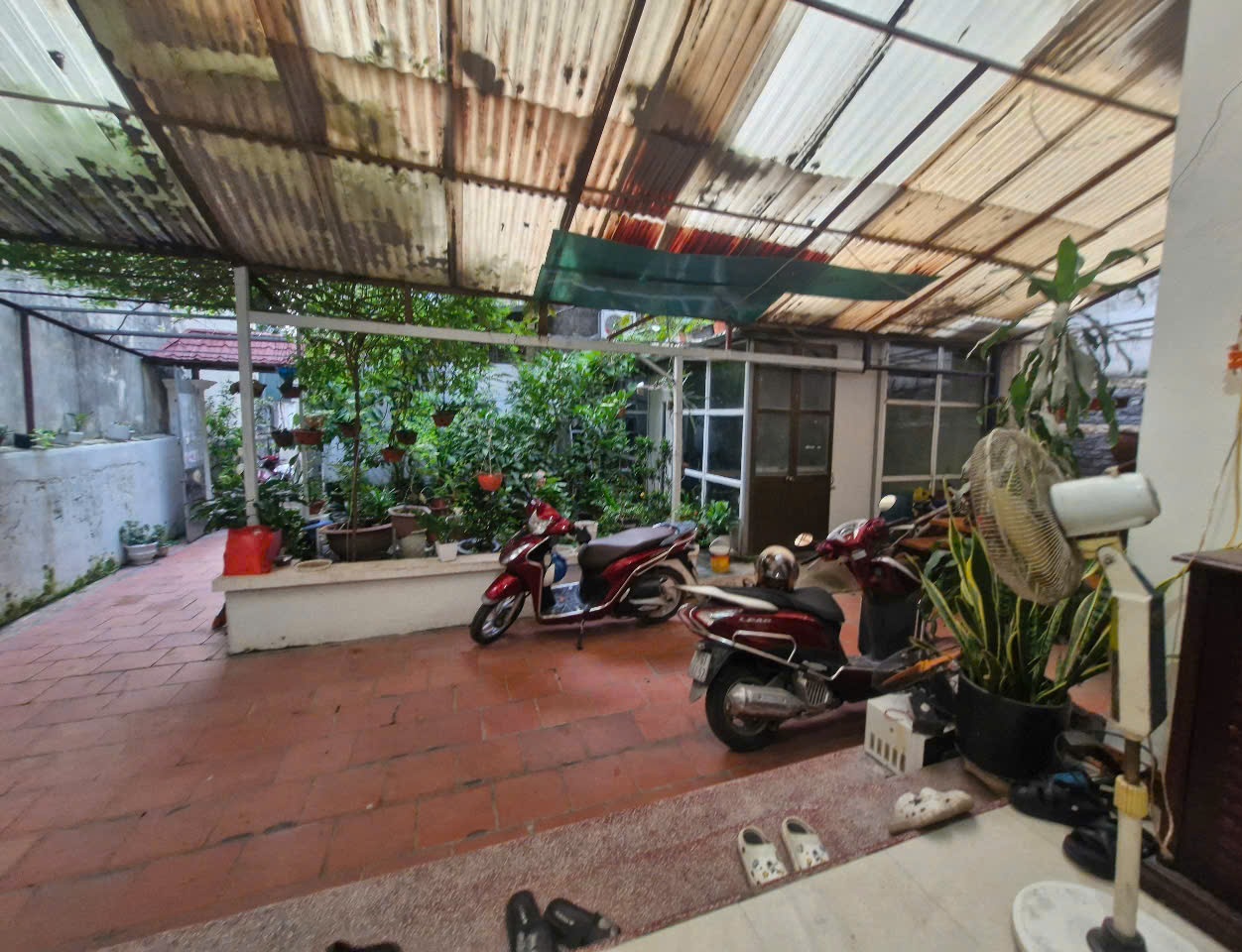  ???? Bán nhà VŨ TÔNG PHAN, Thanh Xuân – 215m²- xây CCMN, gần phố – 37 TỶ 5 