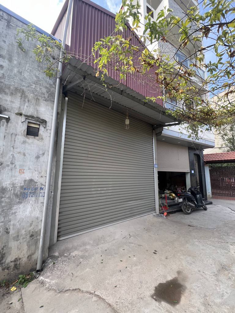  PHÚ LƯƠNG HÀ ĐÔNG,125M NỞ HẬU ,CHỈ HƠN 12 TỶ , MẶT ĐƯỜNG OTO TRÁNH, CÁCH 10M RA PHỐ CHÍNH, KINH DOANH, KHO XƯỞNG 