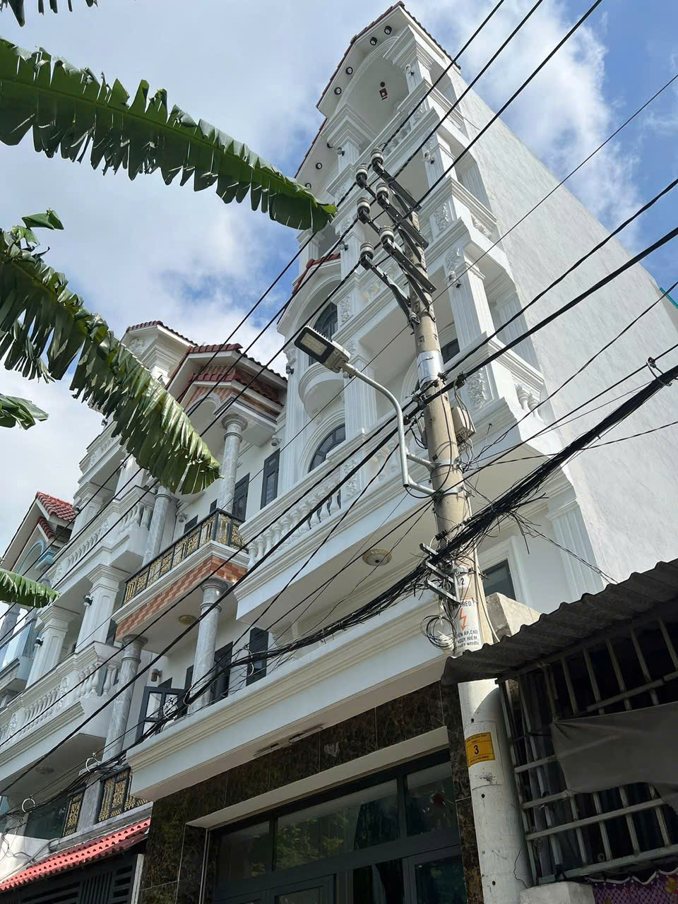  BÁN NHÀ ĐẸP KO TÌ VẾT – TRỆT LỬNG 3 LẦU ST – 1/ LÊ VĂN KHƯƠNG – HIỆP THÀNH Q12 – GIÁ CHỈ 7.8 TỶ 
