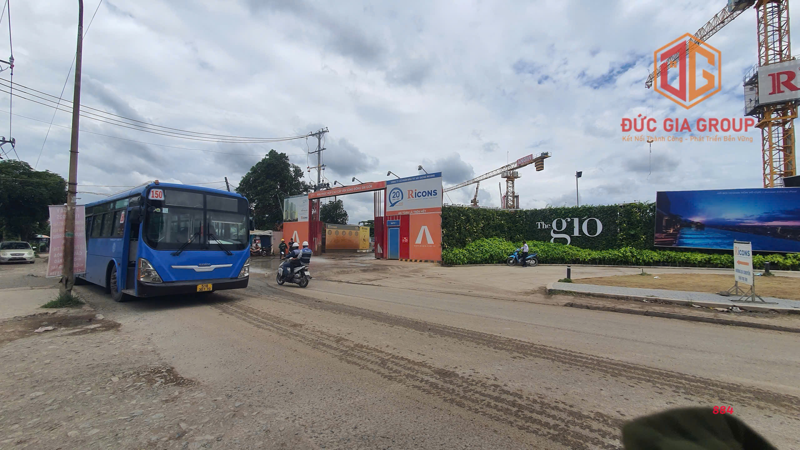  Sở hữu BĐS Mặt Tiền TP.HCM, đường Bùi Hữu Nghĩa, sát Biên Hoà, chỉ 9,5 tỷ 