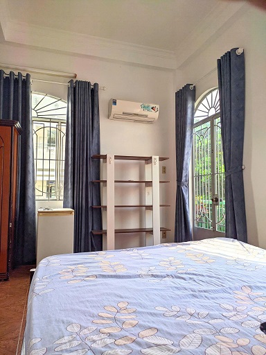  CHO THUÊ PHÒNG RỘNG 25M² (CÓ BAN CÔNG THOÁNG MÁT) NGUYỄN CỬU VÂN BÌNH THẠNH 