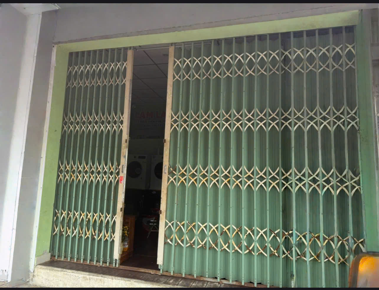  CHUYỂN ĐỊA ĐIỂM – CẦN CHO THUÊ MẶT BẰNG ĐIỆN BIÊN PHỦ, TP HUẾ 