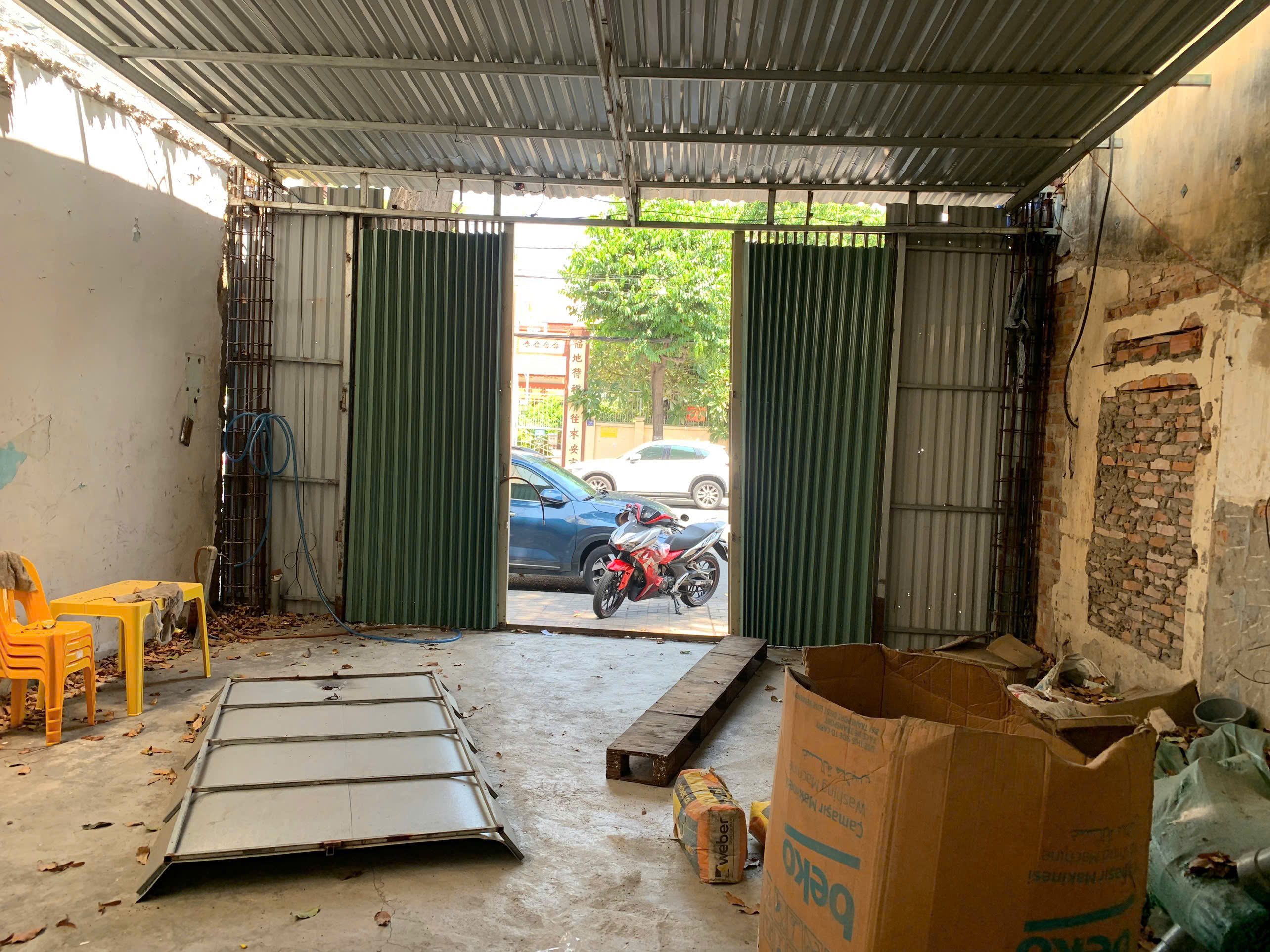  BÁN NHÀ MẶT TIỀN LÊ HỒNG PHONG – PHƯỜNG NHA TRANG
Diện tích: 53m² Liên hệ  : c Trang 